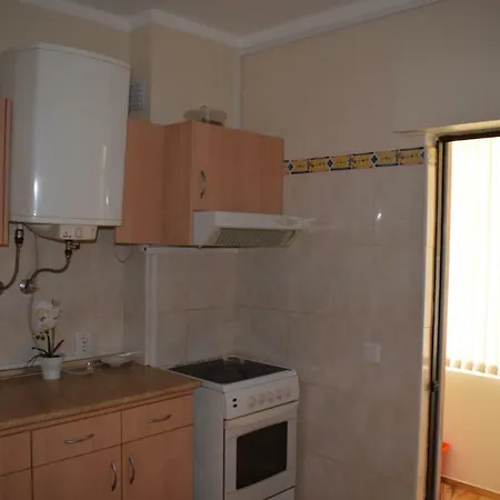 Apartamento Império 20 Quarteira