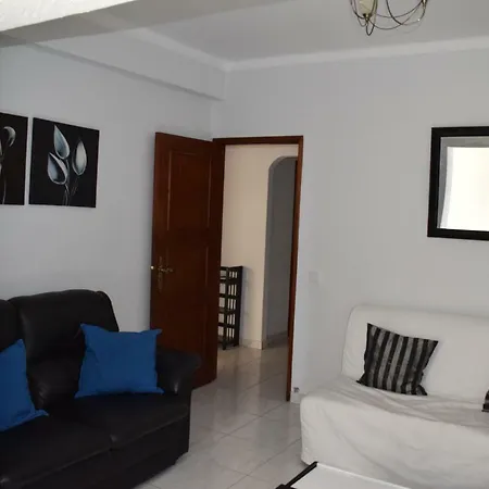 Império 20 Apartamento