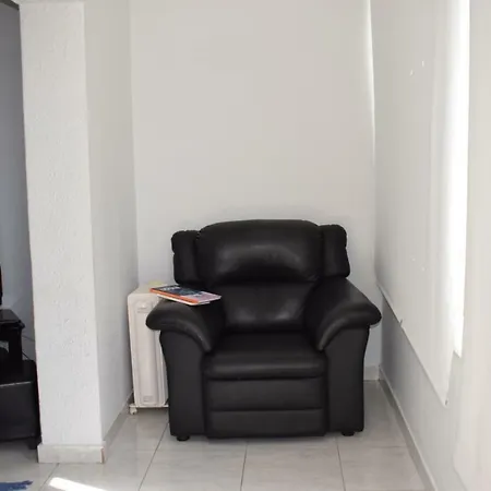 Império 20 Apartamento *