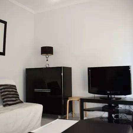 Império 20 Apartamento *