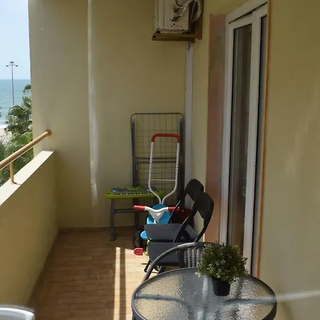 Império 20 Appartement Quarteira