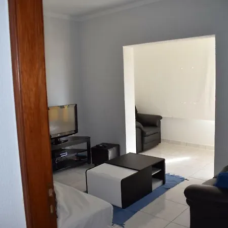 Appartement Império 20