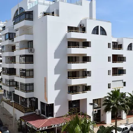 Imperio 20 Appartement