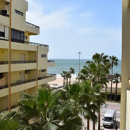 Imperio 20 Appartement *