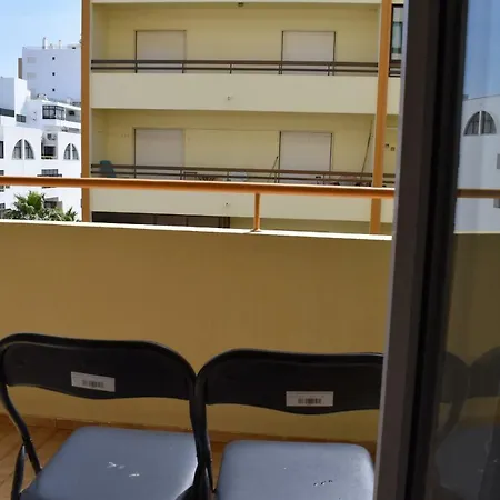 Imperio 20 Appartement *